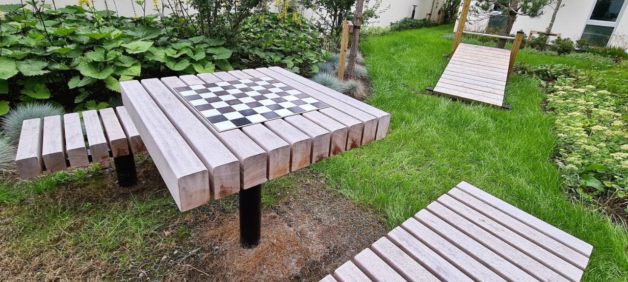 Destiny Student - Parkgate (Adults Only) Apartment Дъблин Екстериор снимка